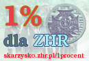 1% podatku dla ZHR