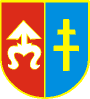 Herb powiatu skarżyskiego