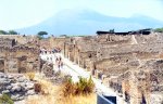 Ruiny Pompei