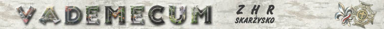 Vademecum ZHR Skarżysko